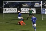 Salford City 1 Radcliffe Borough 2